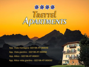 Apartments Trettel